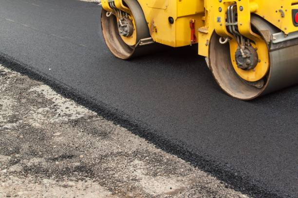 Why Choose Us For All Your Driveway Paving Needs in Vernon Center, NJ?